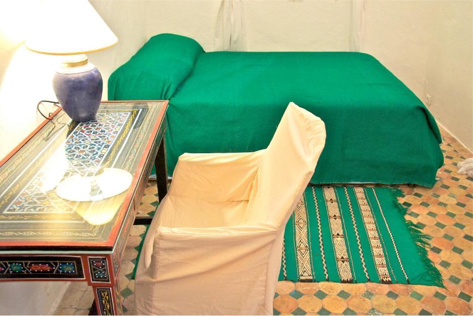 فندق Dar Rass El Maa شفشاون المظهر الخارجي الصورة